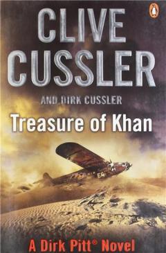 Treasure of Khan