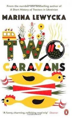 Two Caravans