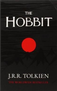 The Hobbit J.R.R. Tolkien