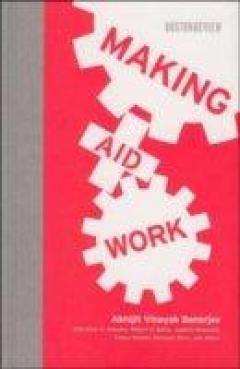 Making Aid Work
