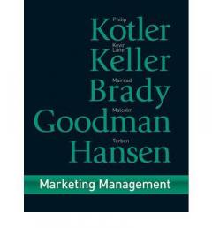 Marketing Management