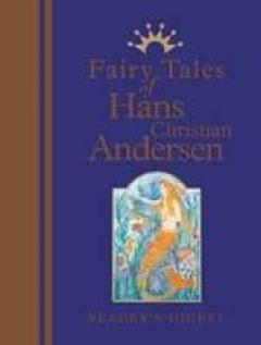 Fairy Tales Of Hans Christian Andersen