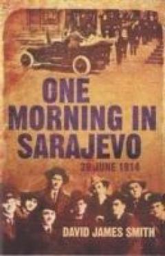 One Morning In Sarajevo