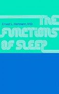 The Functions Of Sleep