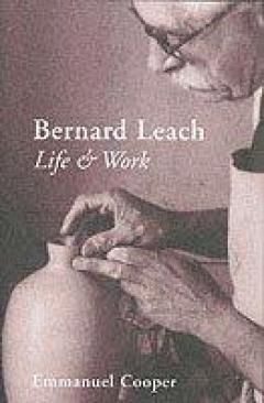 Bernard Leach