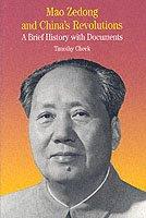 Mao Zedong And China's Revolution