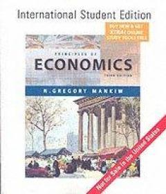 Principles Of Economics
