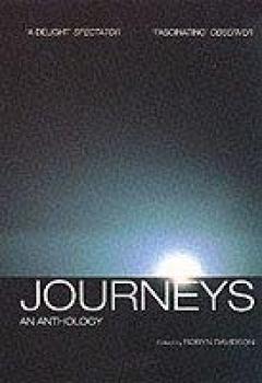 The Picador Book Of Journeys