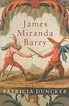 James Miranda Barry