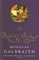 The Rising Sun Writing The Rising Sun - Douglas Galbraith