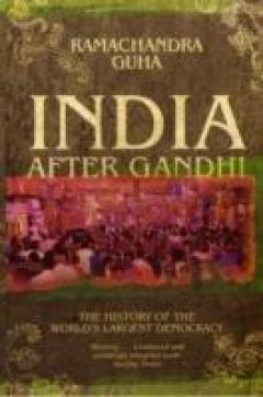 India After Gandhi