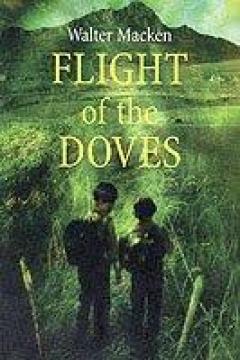 Flight Of The Doves