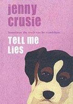 Tell Me Lies