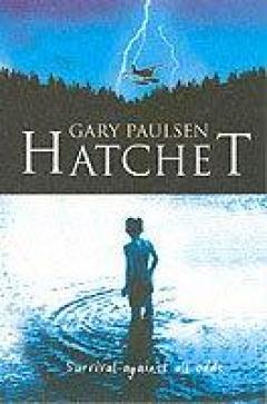 Hatchet - Gary Paulsen