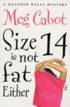 Size 14 Is Not Fat Either
