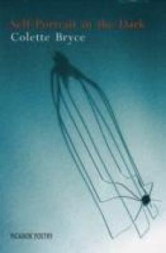 Self-portrait In The Dark