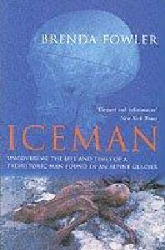 Iceman