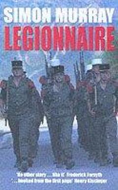 Legionnaire