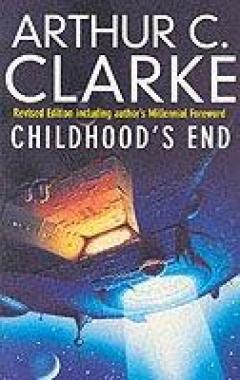 Childhood's End