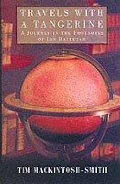 Travels With A Tangerine