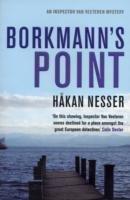 Borkmann&#039;s Point