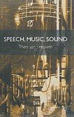 Speech, Music, Sound