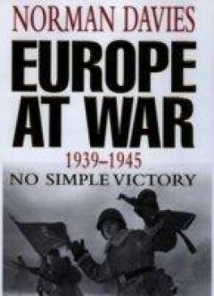 Europe At War 1939-1945