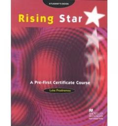 Rising Star Pre-FCE Student's Book
