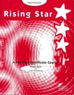 Rising Star: Pre-Fce Practice: No Key
