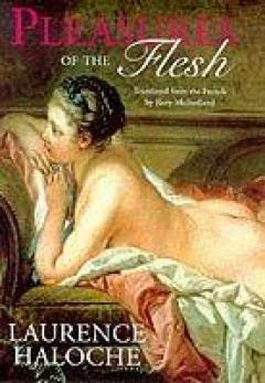 Pleasures Of The Flesh