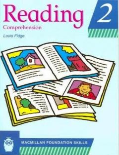 Primary Reading Skills 2: Comprehension - Pupil's Book