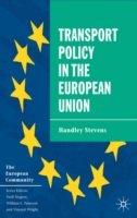 Transport Policy In The European Union - Handley Stevens