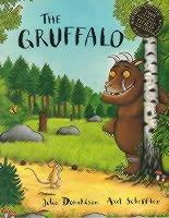 The Gruffalo - Big Book