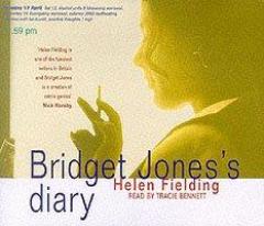 Bridget Jones's Diary