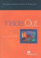 Inside Out Pre-Intermediate Student&#039;s Book