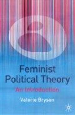 Feminist Political Theory
