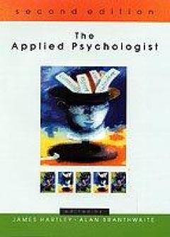 Applied Psychologist