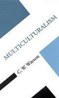 Multiculturalism