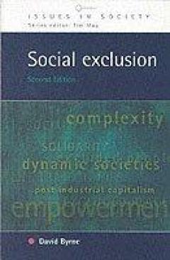 Social Exclusion