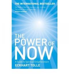 The Power of Now Eckhart Tolle