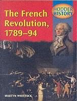 The French Revolution, 1789-1794