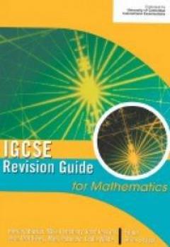 IGCSE Revision Guide for Mathematics