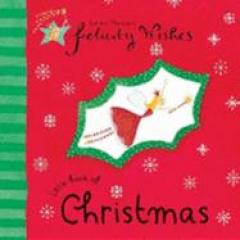 Little Book of Christmas