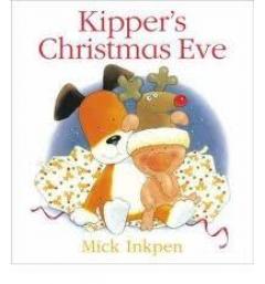 Kipper's Christmas Eve