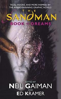 The Sandman - Book of Dreams Neil Gaiman