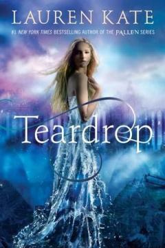 Teardrop Lauren Kate