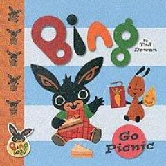 Bing Go Picnic