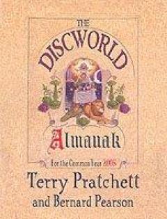 The Discworld Almanac for the Common Year 2005