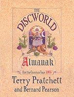 The Discworld Almanac For The Common Year 2005