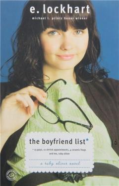The Boyfriend List